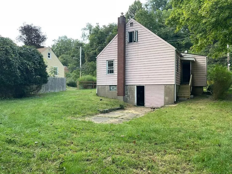 Cozy 4 Bd House In Pitt location