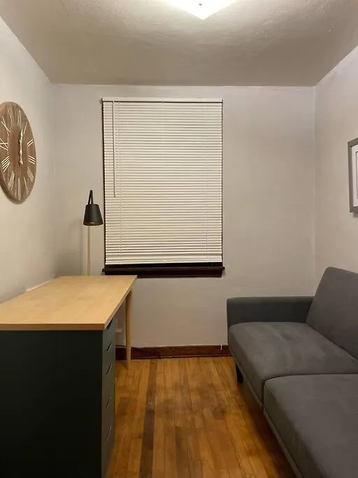 Cozy 4 Bd House In Pitt Villa Pittsburgh 0*,